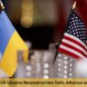 9 Power Shifts: US-Ukraine Reconstruction Talks Advance as War Grinds On