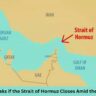 10 Critical Risks if the Strait of Hormuz Closes Amid the US-Iran War