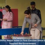 10 Explosive Shifts: Nepal Votes in First Election Since Gen-Z Protests Toppled the Government