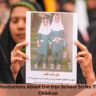 10 Shocking Revelations About the Iran School Strike That Killed 170 Children