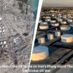 7 Explosive Facts About the US Strike on Iran’s Kharg Island That Could Reshape the Global Oil War 7 Explosive Facts About the US Strike on Iran’s Kharg Island That Could Reshape the Global Oil War