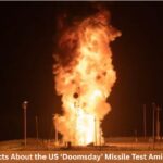 7 Powerful Facts About the US ‘Doomsday’ Missile Test Amid the Iran War