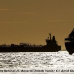 7 Powerful Reasons Behind US Move to Unlock Iranian Oil Amid Global Energy Crisis