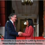 7 Powerful Shifts: Venezuela to Supply Up to 1,000 kg Gold to US as Diplomatic Reset Reshapes Global Resource Politics 7 Powerful Shifts: Venezuela to Supply Up to 1,000 kg Gold to US as Diplomatic Reset Reshapes Global Resource Politics