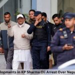 7 Shocking Developments in KP Sharma Oli Arrest Over Nepal Gen Z Protests