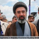 7 Shocking Developments in Mojtaba Khamenei Mystery Amid Iran War Claims