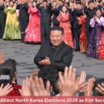 7 Shocking Facts About North Korea Elections 2026 as Kim Secures 99.93% Vote