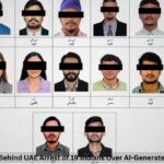 8 Shocking Facts Behind UAE Arrest of 19 Indians Over AI-Generated Iran War Videos