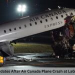 8 Shocking Updates After Air Canada Plane Crash at LaGuardia Airport