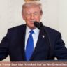 9 Explosive Claims: Trump Says Iran ‘Knocked Out’ as War Enters Dangerous New Phase