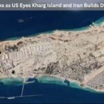 9 Explosive Risks as US Eyes Kharg Island and Iran Builds Deadly Defenses