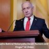 9 Shocking Truths Behind Netanyahu Death Rumors and the Viral “Six-Finger” AI Video