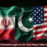 10 Critical Breakthroughs in US–Iran Peace Talks in Pakistan