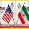 10 Crucial Developments in US–Iran Talks That Could Reshape Global Power Dynamics