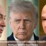 10 Powerful Developments in Israel–Lebanon Ceasefire That Could Reshape Middle East Peace