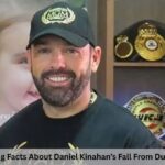 10 Shocking Facts About Daniel Kinahan’s Fall From Dubai Empire 10 Shocking Facts About Daniel Kinahan’s Fall From Dubai Empire