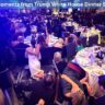10 Shocking Moments from Trump White House Dinner Shooting Scare