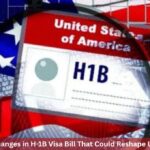 12 Shocking Changes in H-1B Visa Bill That Could Reshape US Immigration