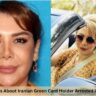 5 Shocking Facts About Iranian Green Card Holder Arrested in US Arms Case