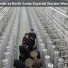 7 Alarming Signals as North Korea Expands Nuclear Weapons Capacity
