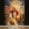 7 Explosive Reasons Trump’s ‘Jesus Image’ Sparks Global Backlash and Political Firestorm