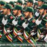 7 Explosive Signals IRGC Tightens Grip as Iran Faces Power Shift Crisis