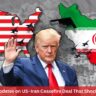 7 Explosive Updates on US–Iran Ceasefire Deal That Shocked the World