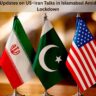 7 Explosive Updates on US–Iran Talks in Islamabad Amid Emergency Lockdown