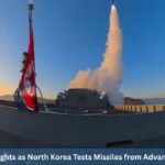 7 Powerful Insights as North Korea Tests Missiles from Advanced Destroyer