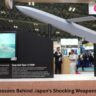 7 Powerful Reasons Behind Japan’s Shocking Weapons Export Shift
