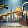 7 Shocking Impacts of Pakistan’s $3.5 Billion UAE Debt Crisis