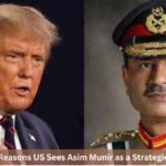 7 Shocking Reasons US Sees Asim Munir as a Strategic “Red Flag” 7 Shocking Reasons US Sees Asim Munir as a Strategic “Red Flag”