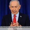 7 Shocking Truths About Iran-US Ceasefire as Israel Excludes Lebanon from Truce