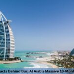 7 Stunning Facts Behind Burj Al Arab’s Massive 18-Month Shutdown 7 Stunning Facts Behind Burj Al Arab’s Massive 18-Month Shutdown