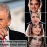 8 Explosive Claims in Trump’s Iran Appeal as Execution Row Sparks Global Tension