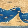 8 Shocking Changes in Strait of Hormuz Rules That Could Disrupt Global Oil Trade