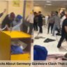 8 Shocking Facts About Germany Gurdwara Clash That Left 11 Injured