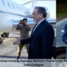 9 Explosive Developments as Pakistan Delivers Trump’s Iran Peace Offer After Talks Collapse