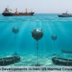 9 Explosive Developments in Iran–US Hormuz Crisis Escalation 9 Explosive Developments in Iran–US Hormuz Crisis Escalation