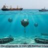 9 Explosive Developments in Iran–US Hormuz Crisis Escalation