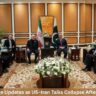9 Explosive Updates as US–Iran Talks Collapse After 21 Hours