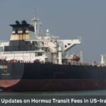 9 Explosive Updates on Hormuz Transit Fees in US–Iran Ceasefire
