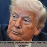 11 Explosive Facts as Trump Declares Iran War ‘Over’ to Dodge Congress Deadline