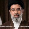 Khamenei's Bombshell Ultimatum: 3 Explosive Demands Threatening US-Iran Peace