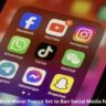 20 Countries, 1 Bold Move: France Set to Ban Social Media for Kids Under 15