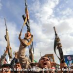 Saudi-Houthi Clash: 5 Explosive Facts Behind the Red Sea Escalation