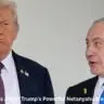 7 Key Facts About Trump's Powerful Netanyahu Meeting Plan