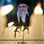 7 Powerful Facts About Ayatollah Ali Khamenei’s State Funeral and Global Response