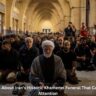 7 Powerful Facts About Iran's Historic Khamenei Funeral That Captivated Global Attention