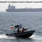 Strait of Hormuz Standoff: Iran Rejects Oman's Historic 3-Lane Plan to End Oil Crisis Strait of Hormuz Standoff: Iran Rejects Oman's Historic 3-Lane Plan to End Oil Crisis